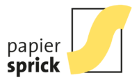 Papier Sprick logo
