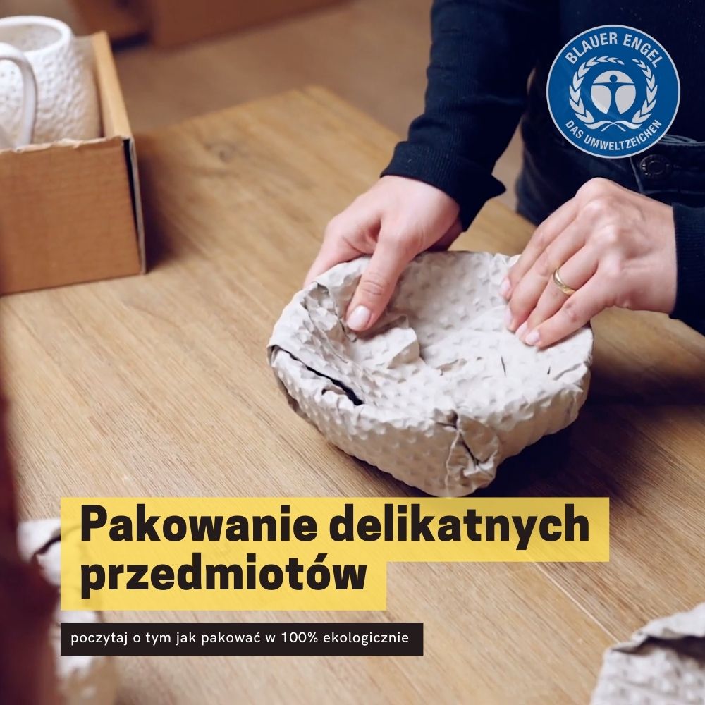 e commerce pakowanie