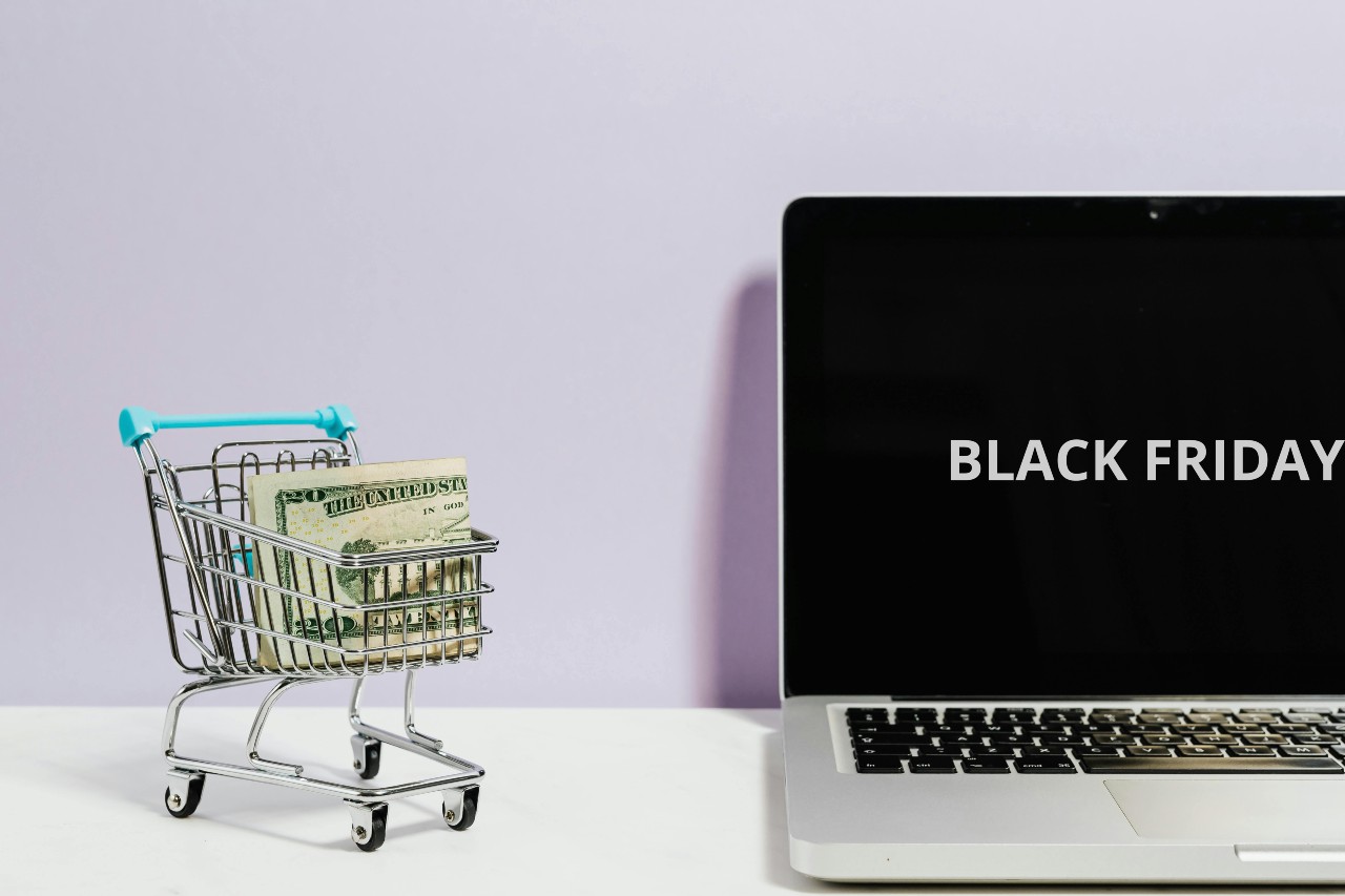 black friday e-commerce
