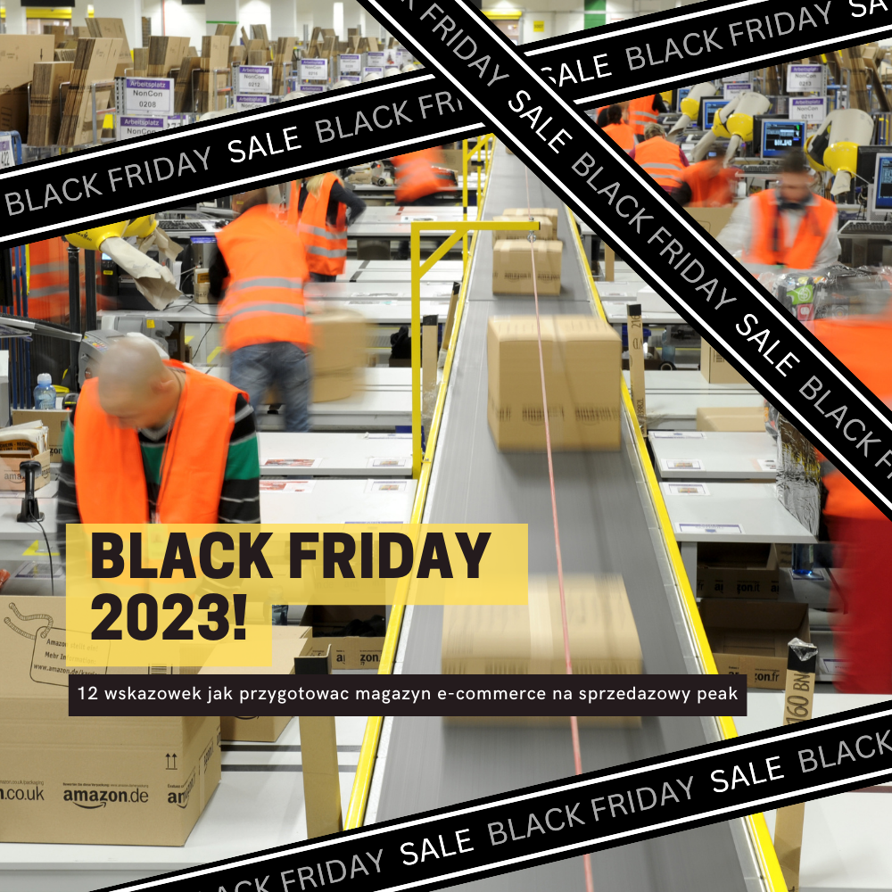 black friday e-commerce