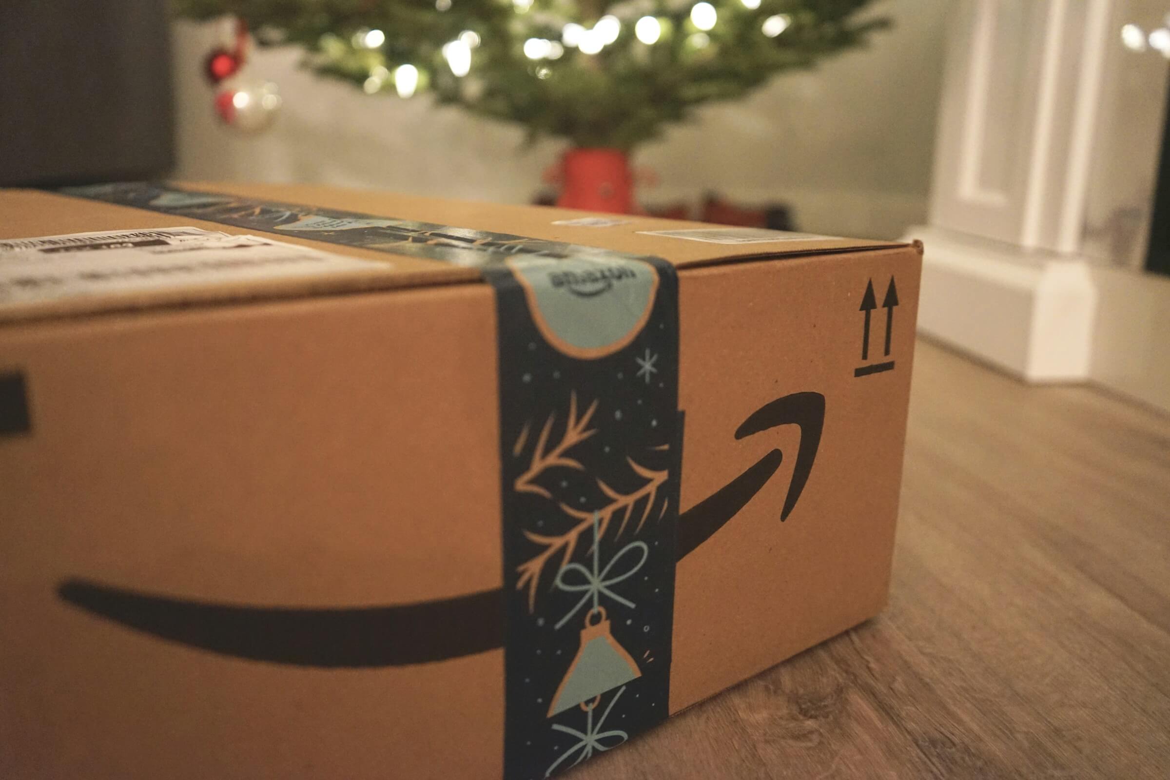 taśma papierowa Amazon