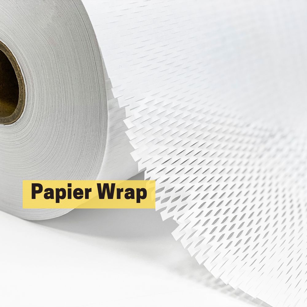 papier plaster miodu