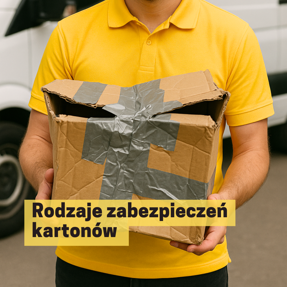 Rodzaje taśm, plus i minusy taśm papierowych i plastikowych