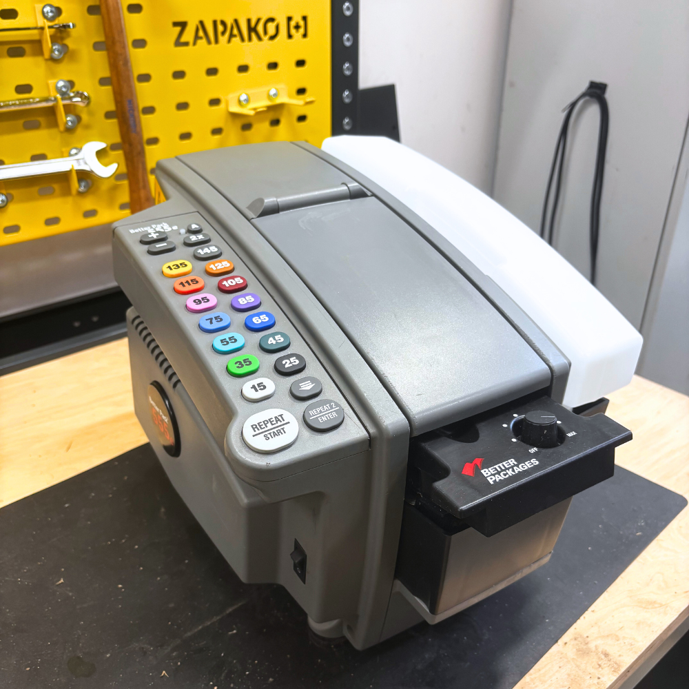 BetterPack 555e refurbished odnowiony